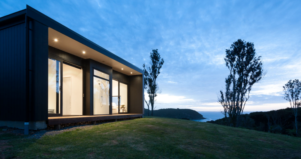 What Cladding is Best for Coastal Homes